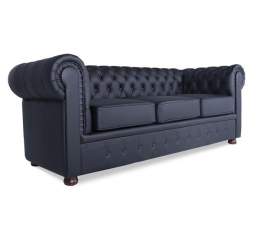 Диван Честертон (3 места)